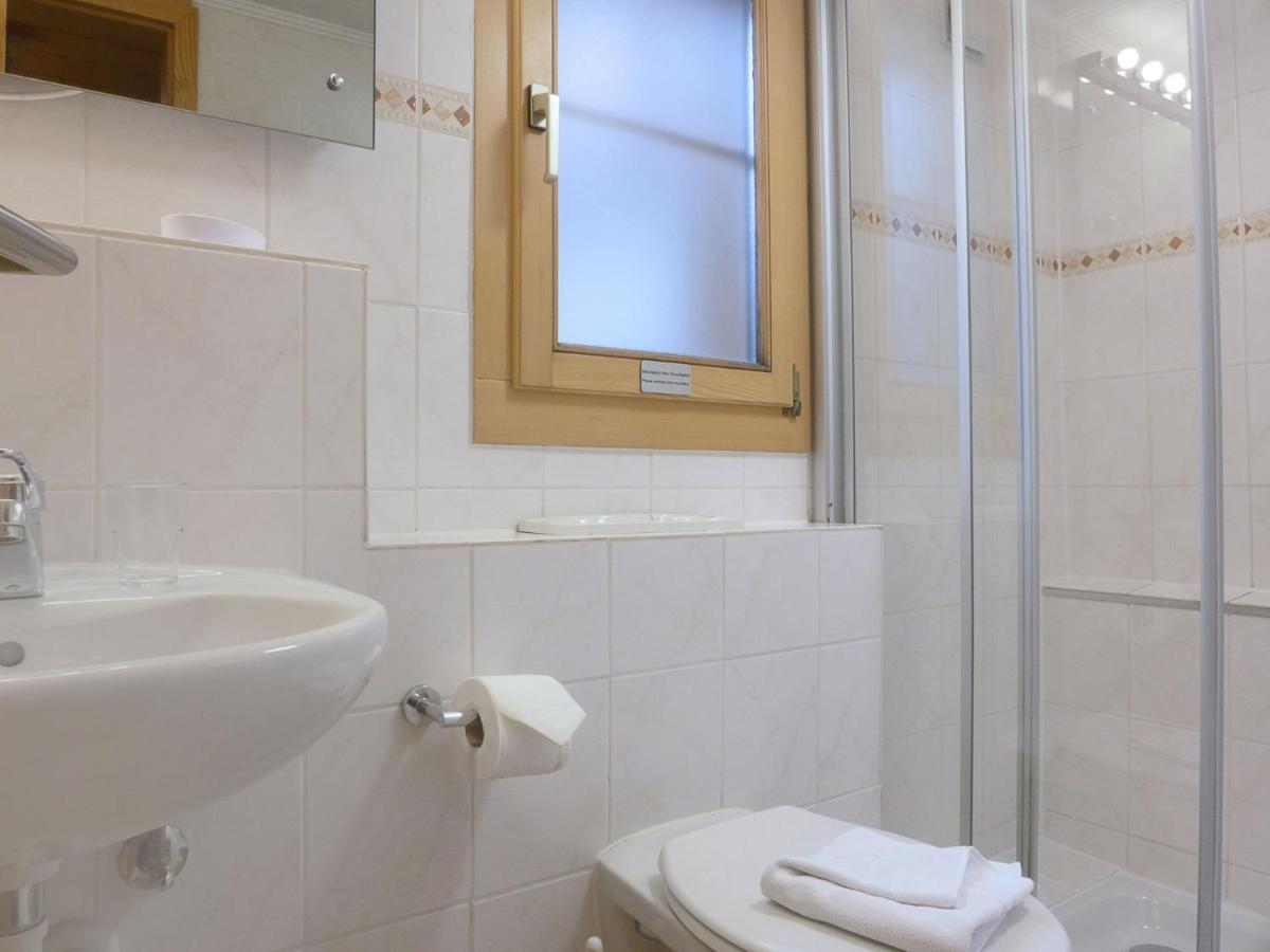 Chalet Zwaergli By Interhome Wengen Ngoại thất bức ảnh