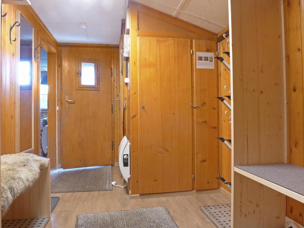 Chalet Zwaergli By Interhome Wengen Ngoại thất bức ảnh