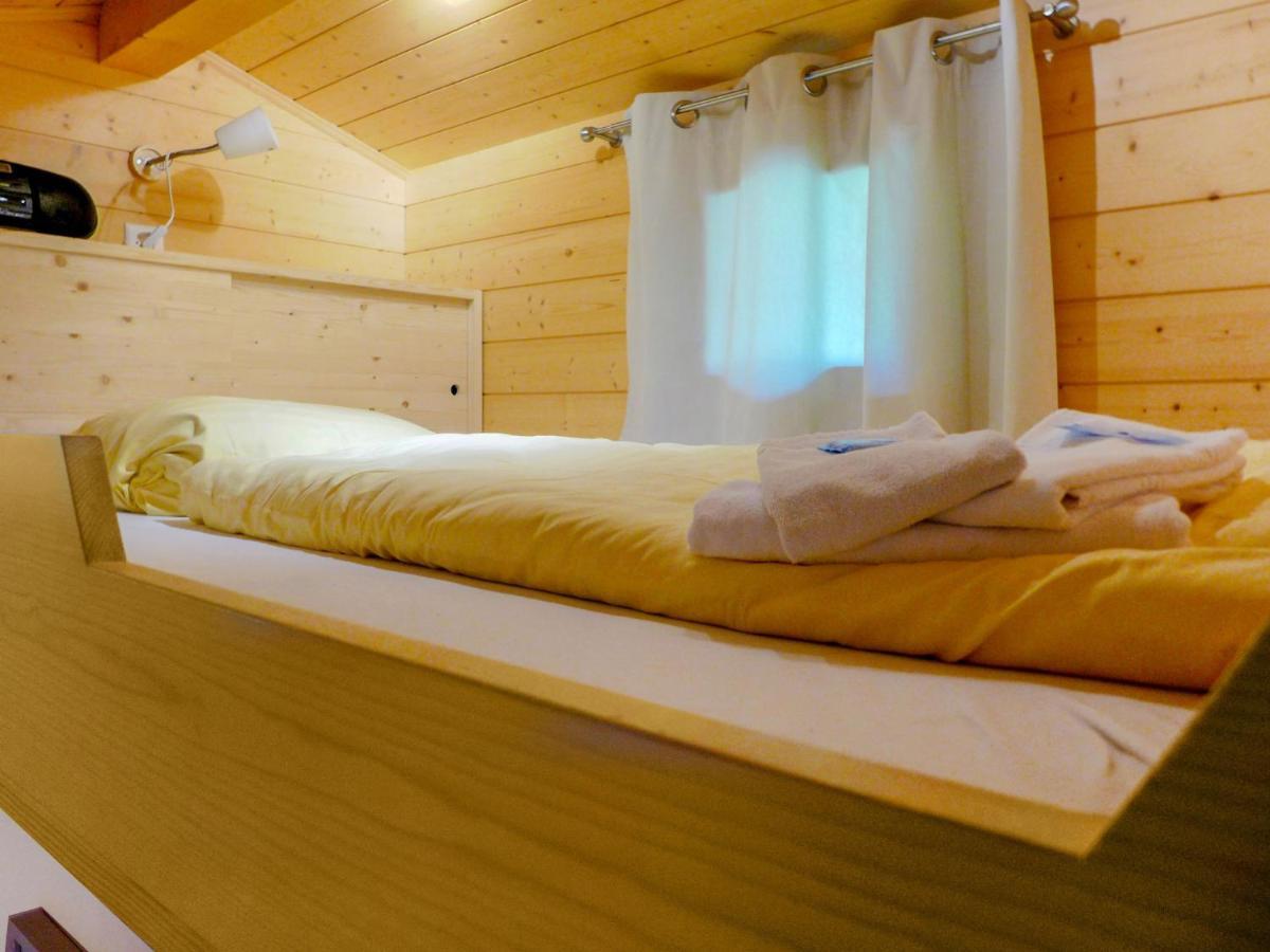 Chalet Zwaergli By Interhome Wengen Ngoại thất bức ảnh