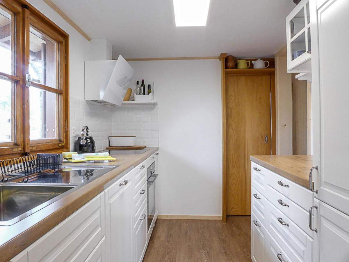 Chalet Zwaergli By Interhome Wengen Ngoại thất bức ảnh