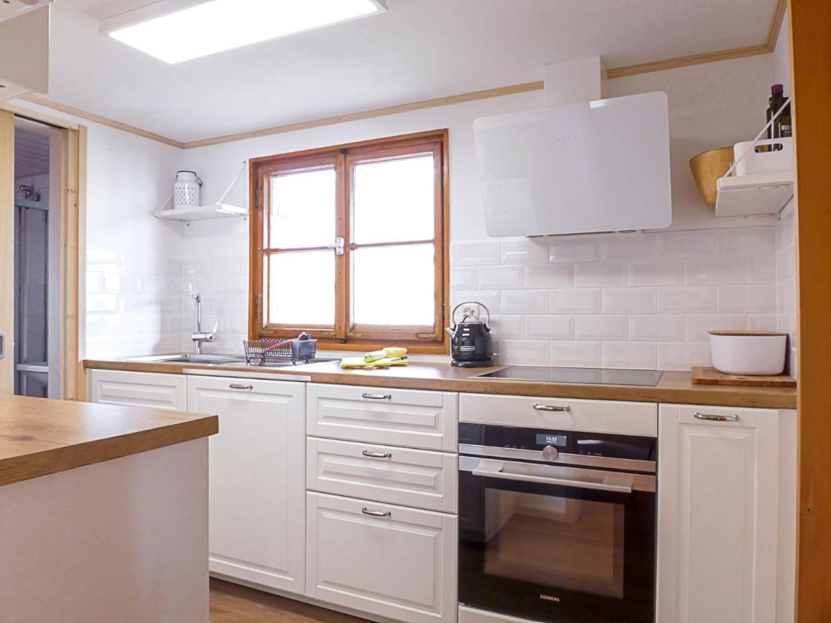Chalet Zwaergli By Interhome Wengen Ngoại thất bức ảnh