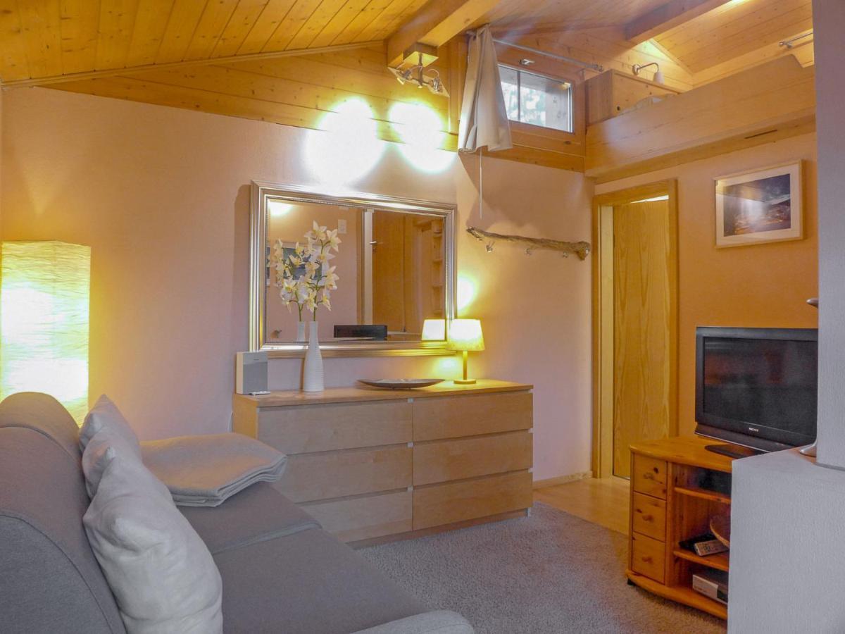 Chalet Zwaergli By Interhome Wengen Ngoại thất bức ảnh